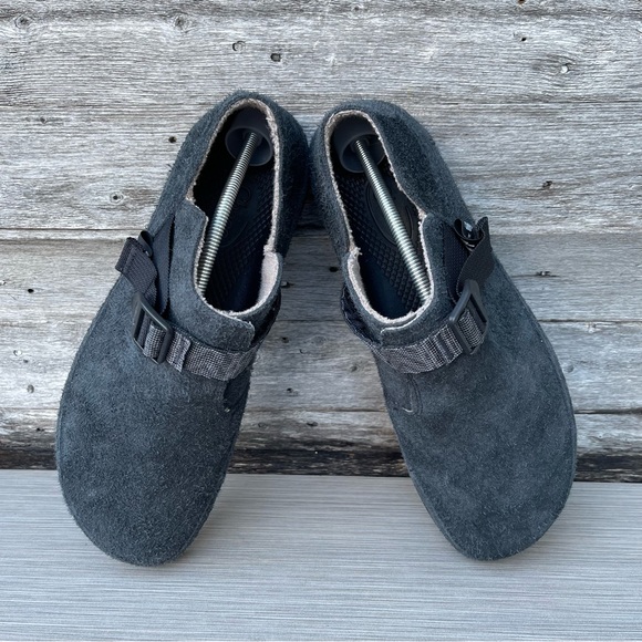 NWT CHACO Paonia Waterproof Winter Boots / Ms-Sz 12 - Picture 5 of 8